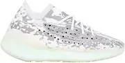 [adidas] Mens Yeezy Boost 380 Slip On Sneakers Shoes Casual - Grey