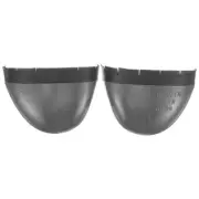 Toe Guard For Safety Shoes Caps Protective Shoe Covers Size 40