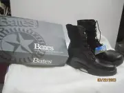 Bates Cordura by Dupont Woman's Boots NIB size 7 1/2 M