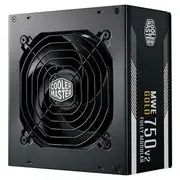 Cooler Master MWE 750W Gold Modular V2 ATX 3.1 Power Supply