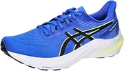 [ASICS] GT 2000 12 Mens Running Shoes Road Trainers