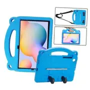 Case for Samsung Galaxy Tab S6 Lite 10.4 inch 2024/2022/2020 (SM Blue