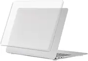 3sixT Hardshell Case for MacBook Air 13" 2020/19/18 - Clear