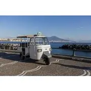 Save 10.00%! Amalfi Coast Private Tuk Tuk Tour