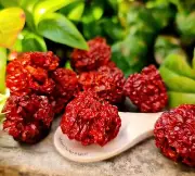 Carolina Reaper Powder, Pods, Flakes Shanez Worlds Hottest Chilli Chili