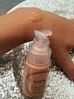 T LECLERC Foundation Suncare Illuminator Look - !!! Shine 02 Copper for Skins