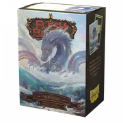 Dragon Shield: Sleeves – Matte Art – Flesh and Blood: Miragai