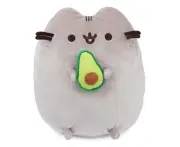 Pusheen - Pusheen with Avocado 9" Plush