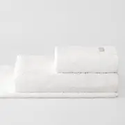 Sheridan Orson Canopy Towel Range - in White