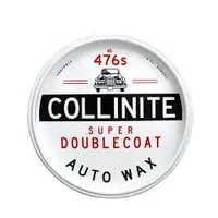 在飛比找樂天市場購物網優惠-Collinite Super Double coat Wa