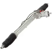 For Audi A4 B7 w/ Servotronic Power Steering Rack & Pinion (for: Audi)