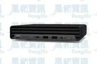 在飛比找Yahoo!奇摩拍賣優惠-HP ProDesk 400 G6 DM 輕薄商用桌機(i3