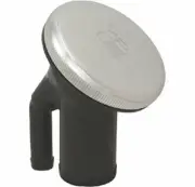 Perko Epa Cap W/vopr-Chrome Bronze 0660dpg99a