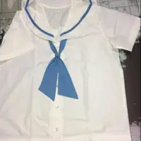 在飛比找蝦皮購物優惠-台南新興國中 夏季女生制服/運動服