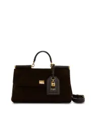 Dolce & Gabbana Top Handle Bag