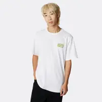 在飛比找Yahoo奇摩購物中心優惠-CONVERSE CONS TEE 短袖上衣 男 白色-10