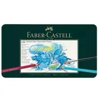 在飛比找蝦皮購物優惠-德國輝柏 FABER-CASTELL 117511 藝術家級