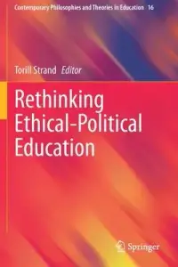 在飛比找博客來優惠-Rethinking Ethical-Political E