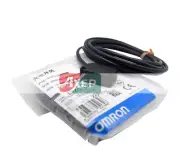 A● Omron E3Z-D82 Photoelectric Switch Sensor, 8-50CM Distance, 12-24V DC
