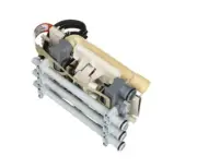Hill-Rom 63393S / 633935 Assembled Treatment Surface Control Submodule