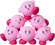 Kirby: Kirby (Mass Attack) - UDF Figure