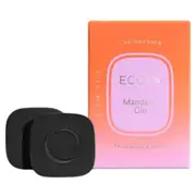 Ecoya Car Diffuser Pod - Mandarin Gin