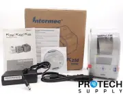 Intermec PC23d Direct Thermal Desktop Label Printer NEW with WARRANTY
