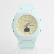 CASIO Baby-G BGA-320FH-3AJF Analog & Digital Quartz Shock-Resistant