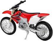 Collection 1:12 for Honda CRF 450R Diecast Metal Model Motorcycle Model Collectibles