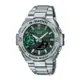 CASIO卡西歐 G-SHOCK GST-B500 太陽能 藍芽 200米防水雙顯運動錶 GST-B500AD-3A