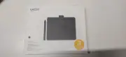 Wacom Intuos Small Graphic Tablet - Black (CTL-4100/K0-AA)- Wireless