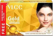VLCC Premium Gold Facial Kit 300 g