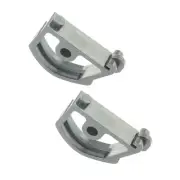 Black & Decker OEM 242416-00 242416-00-2 Workmate Leg Catch (2 Pack) 79-032