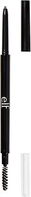 E.L.F Ultra Precise Brow Pencil NEUTRAL BROWN 81197 elf eye eyebrow vegan