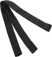 DONFAMDS Winch Strap Heavy Duty Tow Strap for Trailers and Vehicles Wide Long High Tensile Webbing for Secure Towing and Efficient Cargo Handling