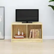 Solid Pine Wood Storage Display Bookshelf Decor Wall Cabinet Shelf Bookcase Rack