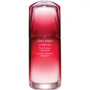 [Shiseido] Ultimune Facial Serum (Power Infusing Concentrate) - Volume: 50 ml