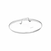Scanpan Impact Glass Saucepan Lid 16cm