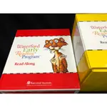 (中古) WATERFORD EARLY READING PROGRAM LEVEL 2&3 幼教英文童謠書初階 可拆售