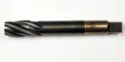 1/2-14 X 1-1/8 X 5-1/2 NPTF CNC/XL HSS TAPER PIPE TAP (B-2-11-6-29)