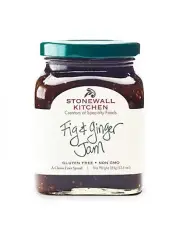 Stonewall Kitchen Fig & Ginger Jam 354g