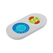 Vivid Round Deck Light Single Colour Dimming Controller Domus Lighting - 21100
