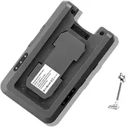 Lithium Battery Pack, Compatible for Tineco Pure ONE S11 Smart, Pure ONE S11 Tango Smart Cordless Vacuum Battery Replacement(Pure ONE S11 Smart)
