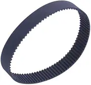 1pc 2GT Closed Rubber Timing Belt Pitch 2mm Width 6mm 10mm Pitch Length 466 488 494 500 520 524 528 540 544 550 600 606-752mm(10MM Width,2GT-610MM)