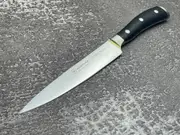 Wusthof Classic Ikon Flexible Fillet knife 16 cm / 6"