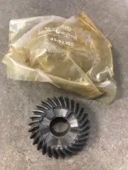 New OEM 92320, 18-2409 Quicksilver Reverse Gear