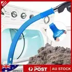 Dryer Vent Cleaner kit - Vacuum Hose Attachment Lint Remover Cleaning Brush