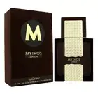 Mythos Supreme EDP Perfume By Vurv Lattafa 100 MLAmazing Aromatic Fragrance