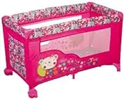 TUC TUC Girls Tuctuc Mimi and Go Travel Bed Kimono