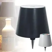 RGB Breathing Light Mode Wireless Bottle Lamp Newwireless Lamp for Bars